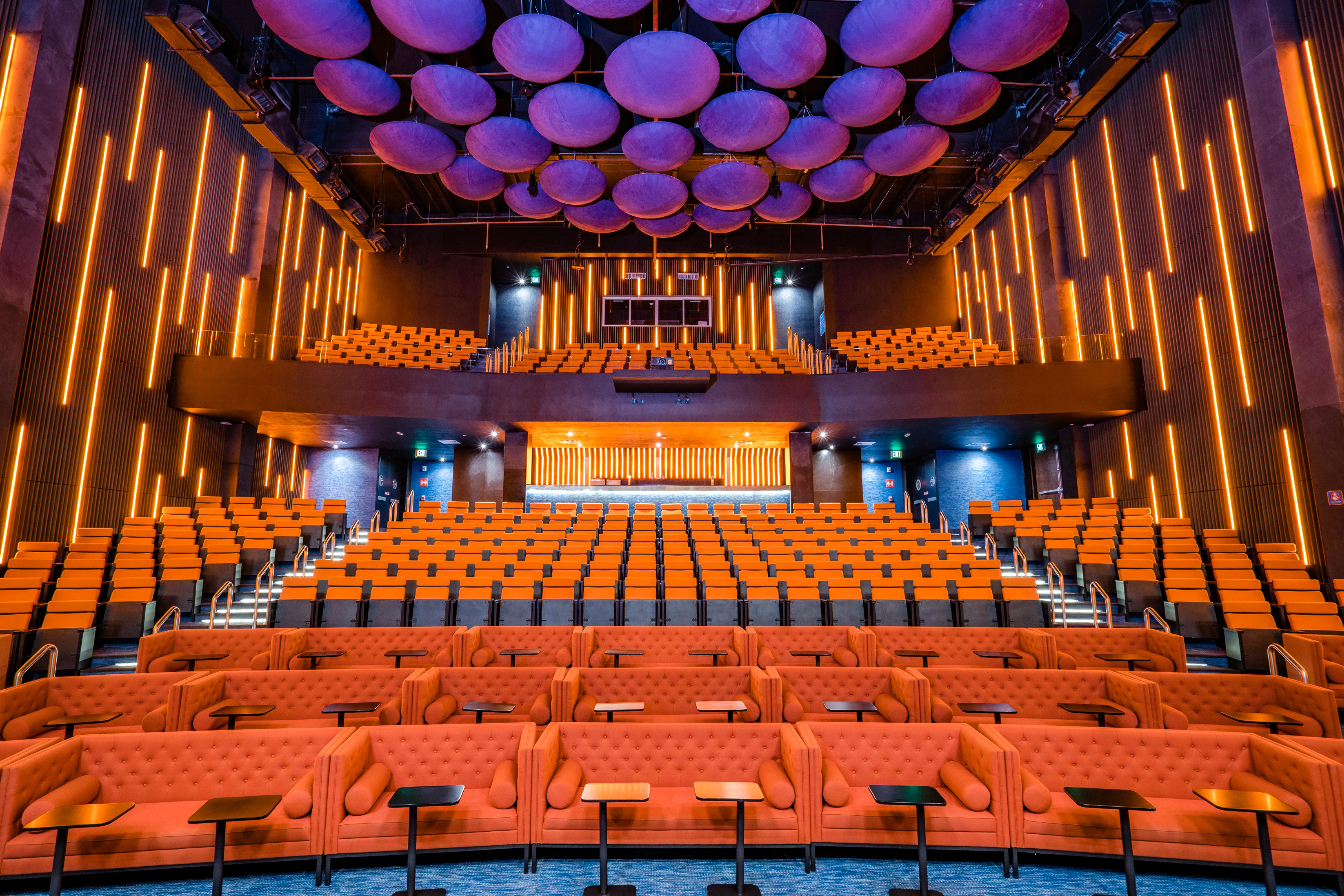 Nickelodeon Hoteles And Resorts Riviera Maya By Karisma 푸에르토 모렐로스 외부 사진